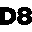 D8 Super Store